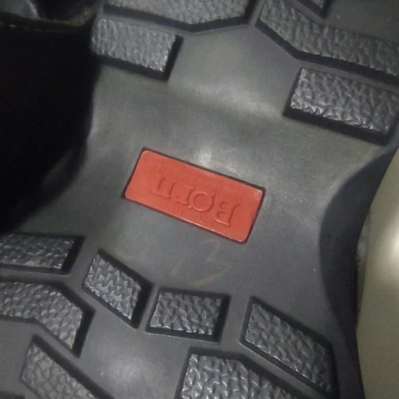 Born Black Shoes - Picture 9 of 14